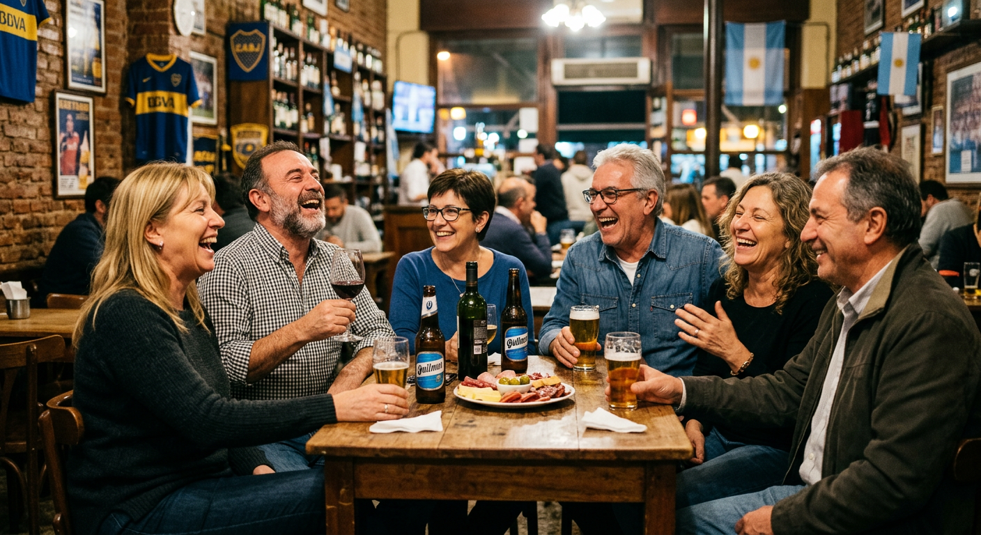 Espacio de encuentro y acompañamiento